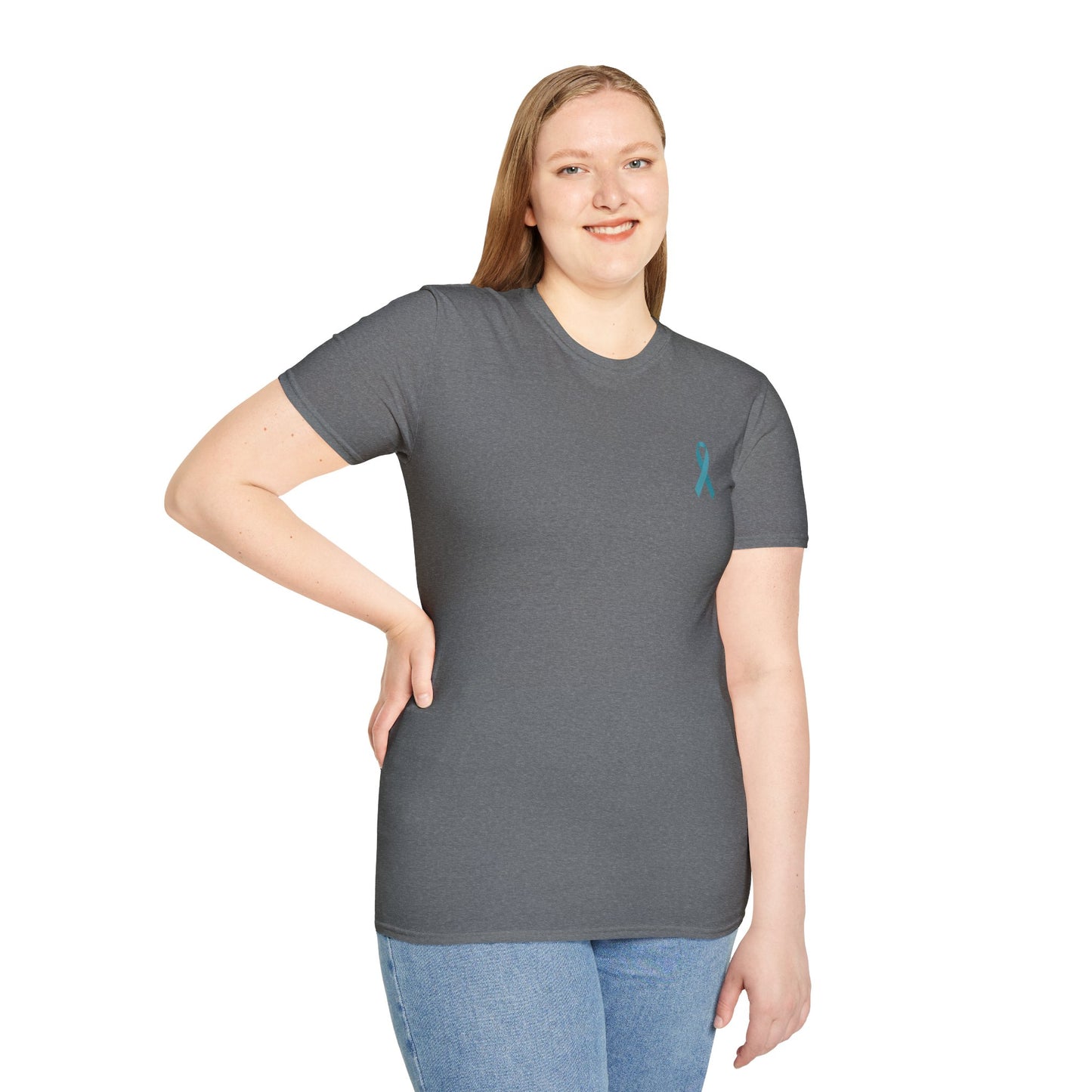 Polycystic Kidney Disease Awareness T-Shirt