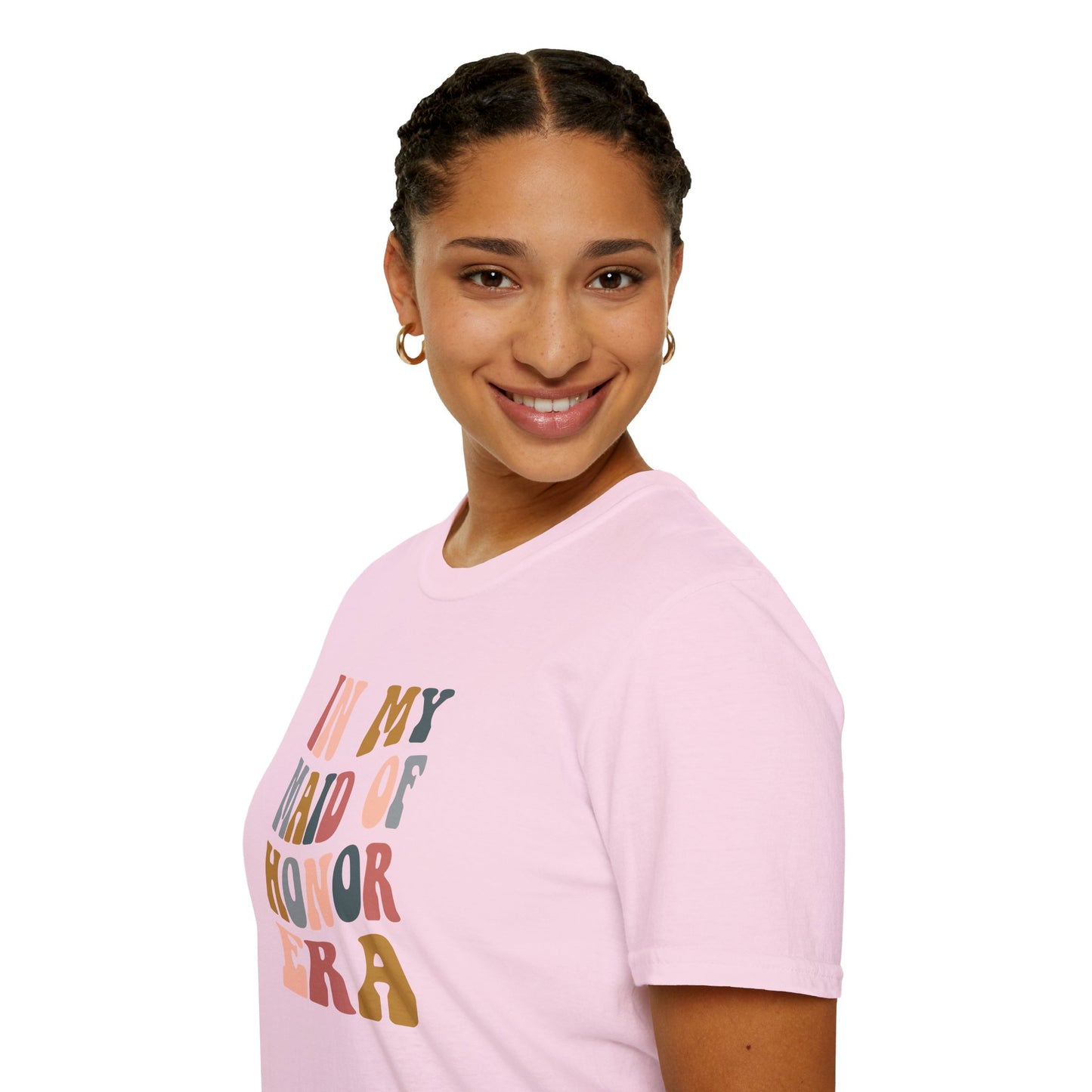 Bridal Party T-Shirt