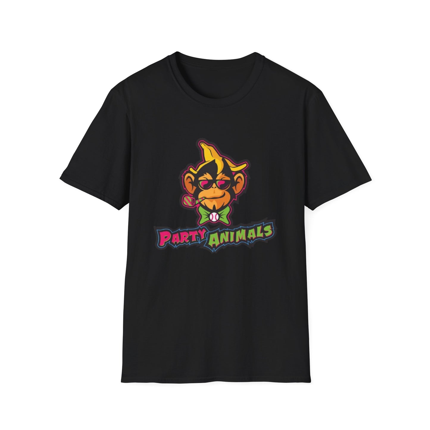 Party Animals T-Shirt