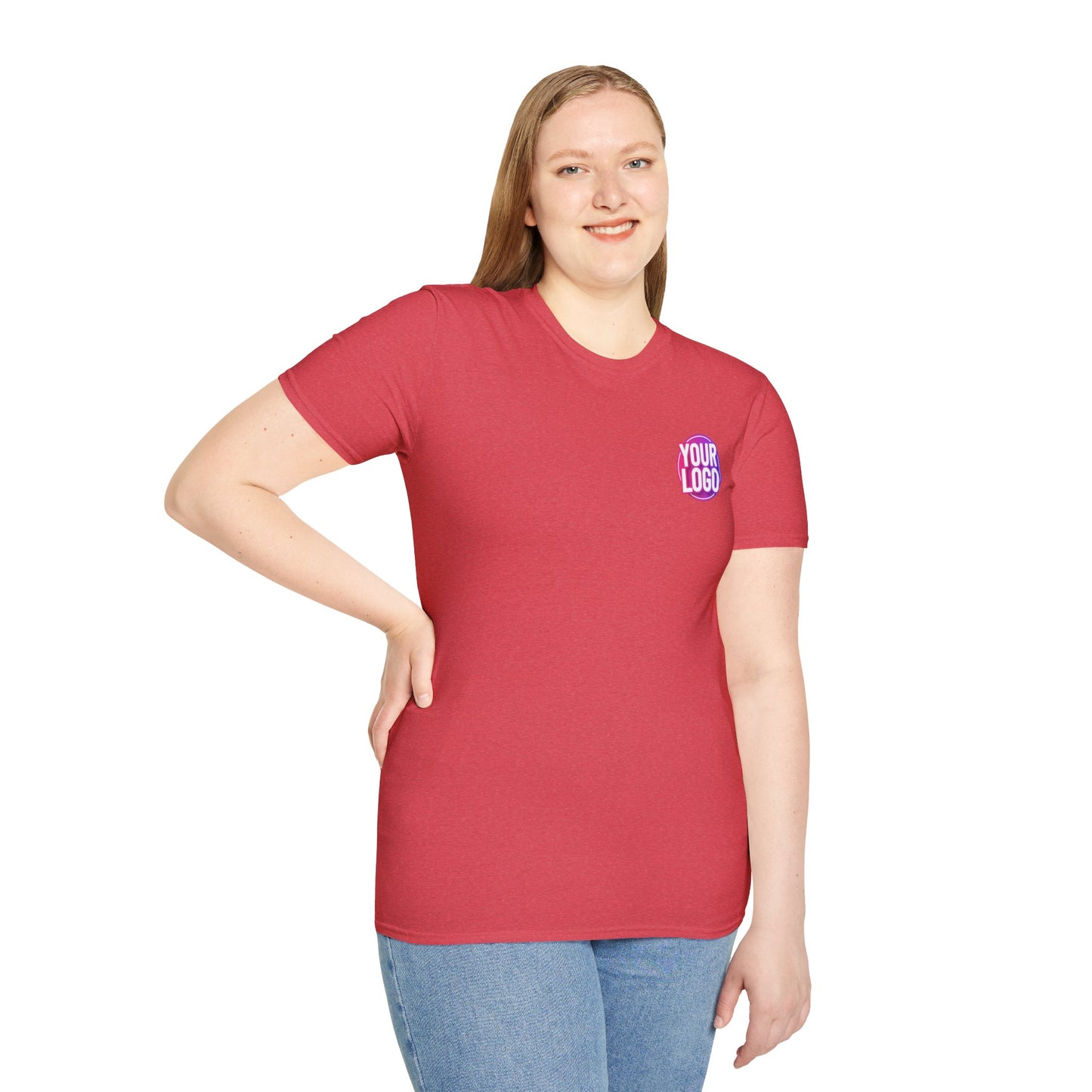 Wedding Services Promo T-Shirt