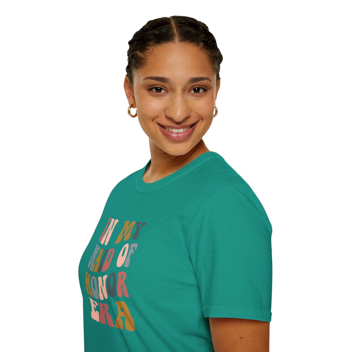 Bridal Party T-Shirt