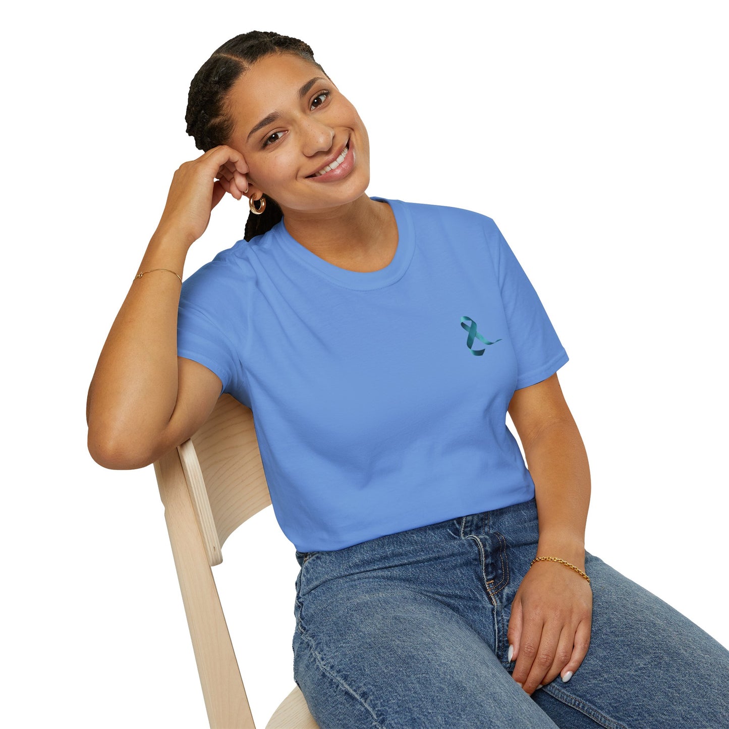 Polycystic Kidney Disease Awareness T-Shirt