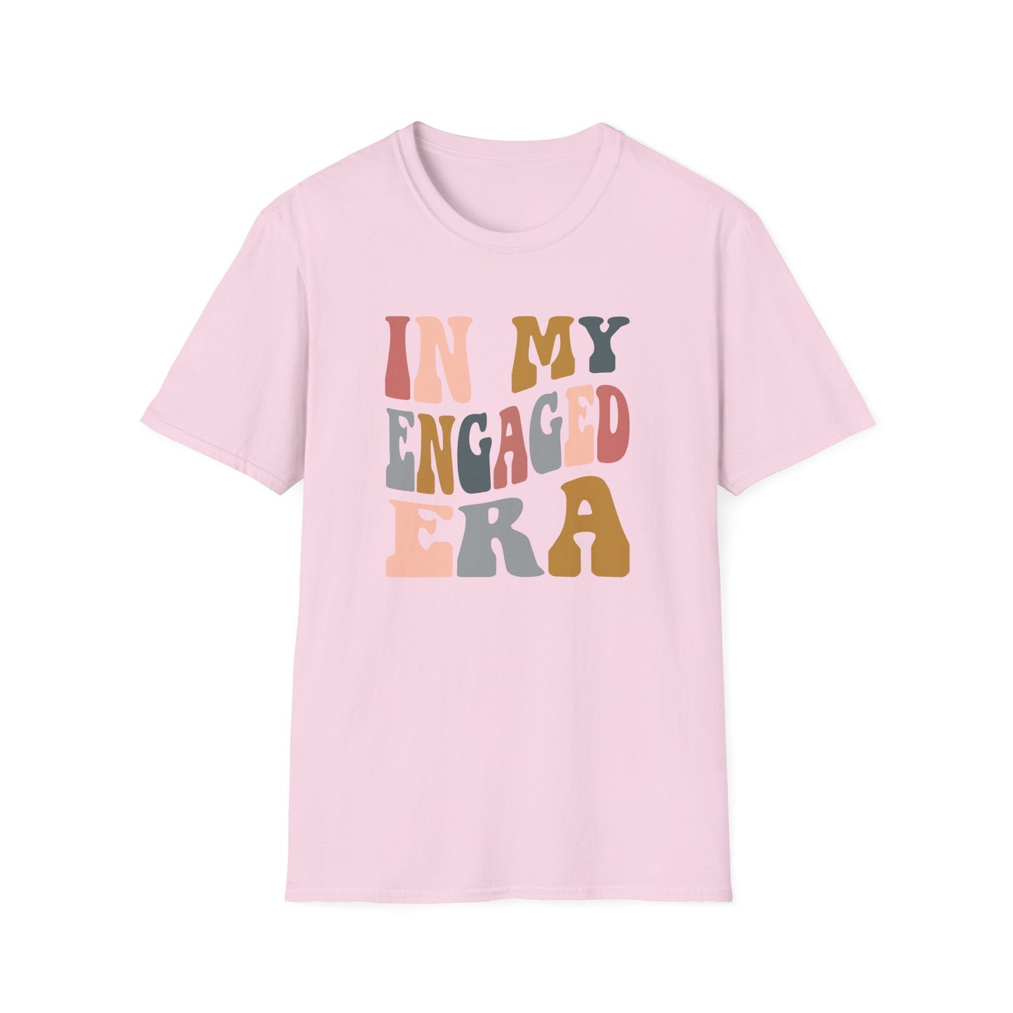 Bridal Party T-Shirt
