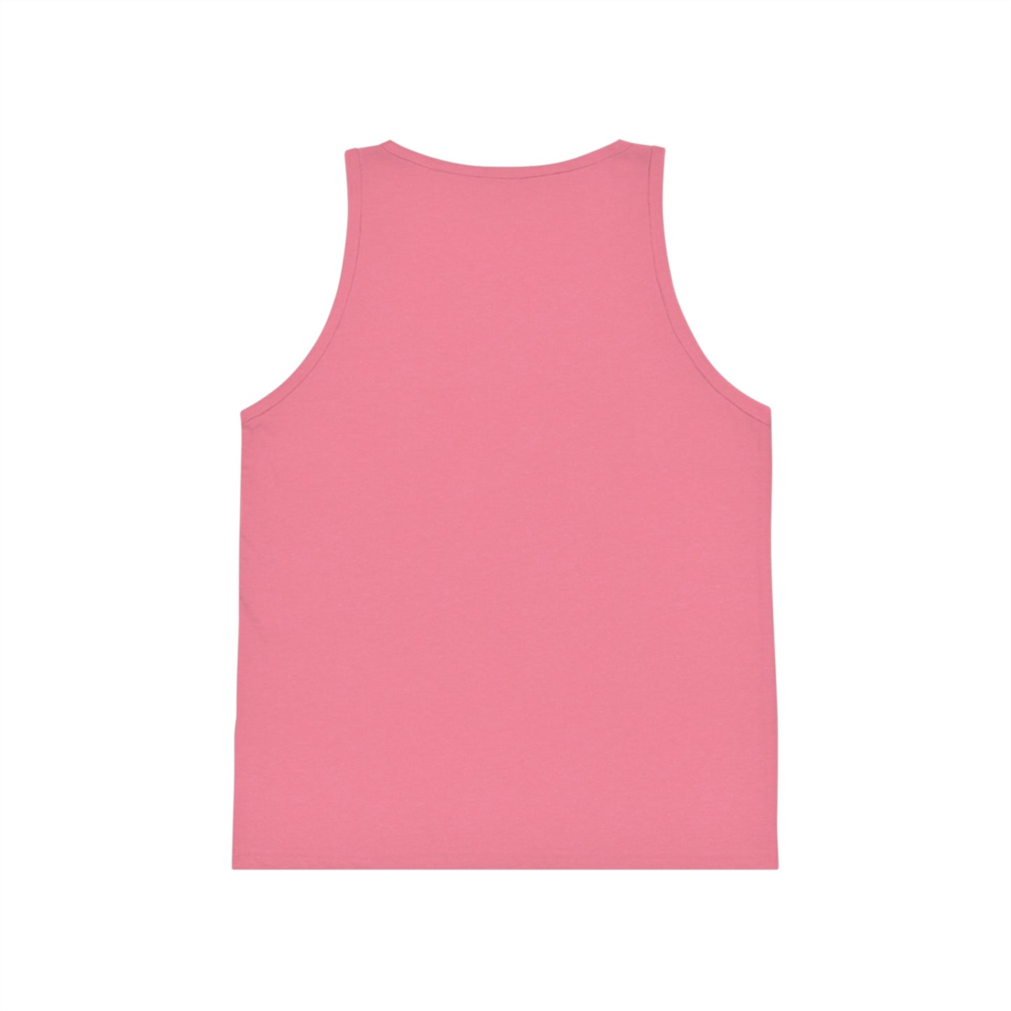 Custom Kids Jersey Tank Top – Team Design
