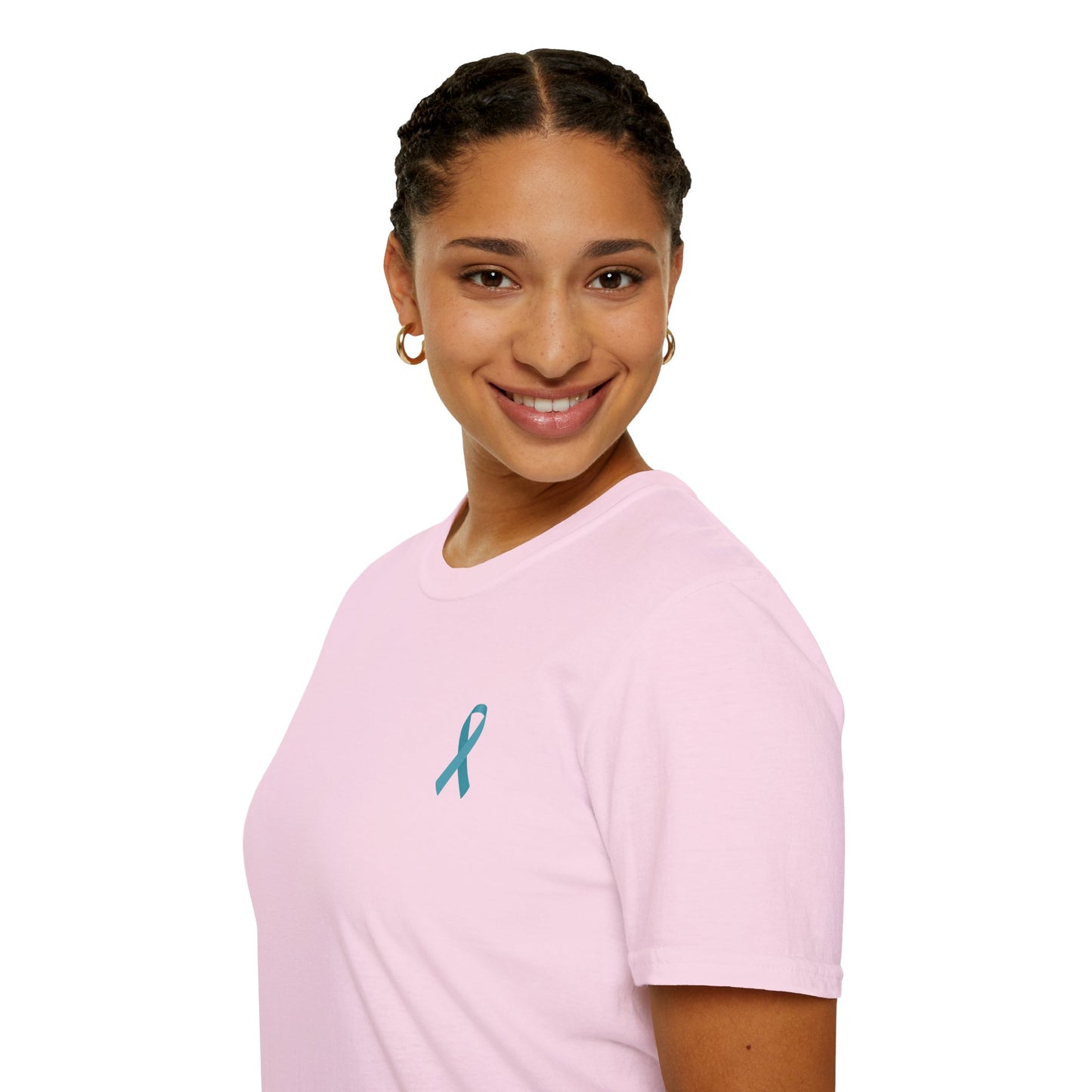 Polycystic Kidney Disease Awareness T-Shirt