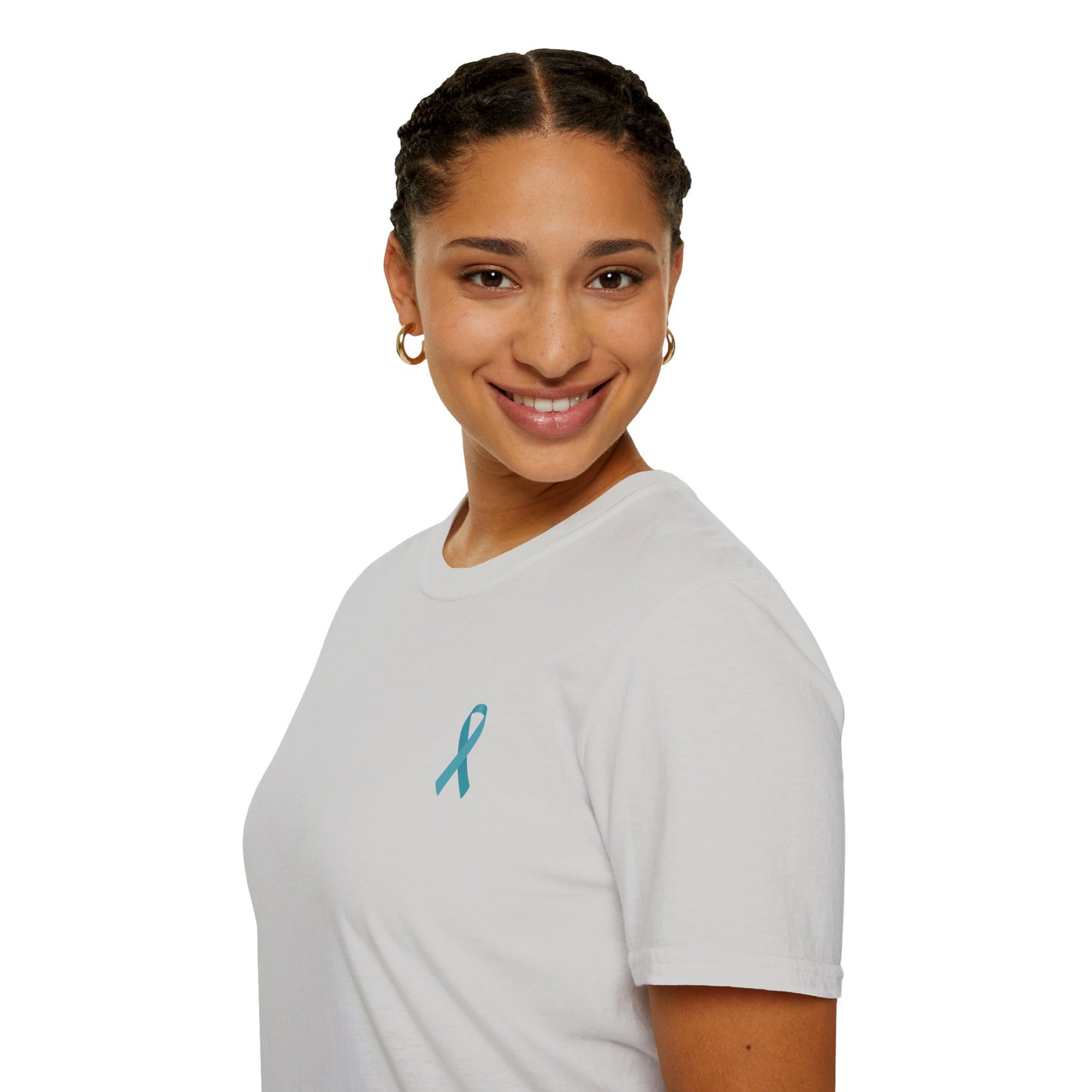 Polycystic Kidney Disease Awareness T-Shirt