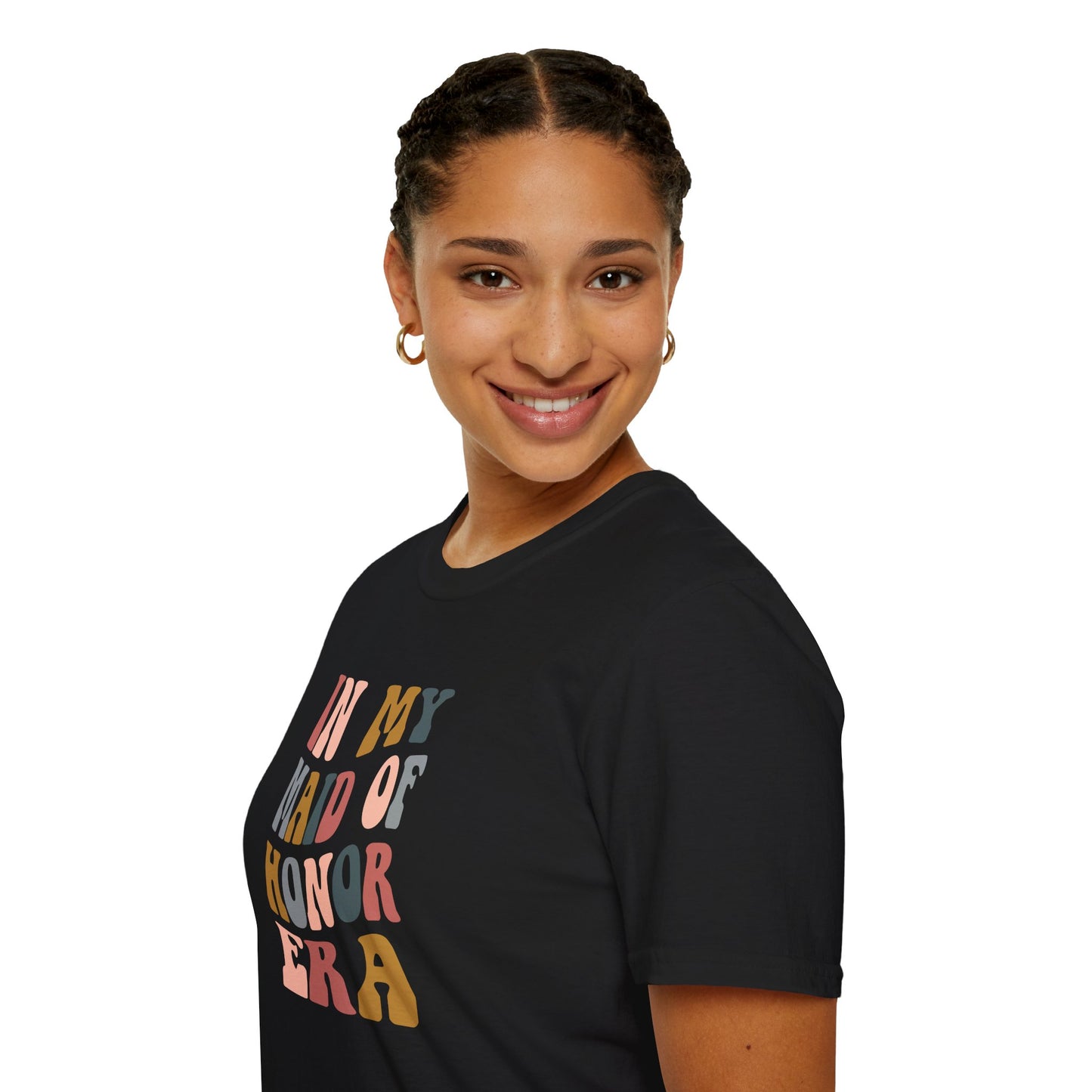 Bridal Party T-Shirt