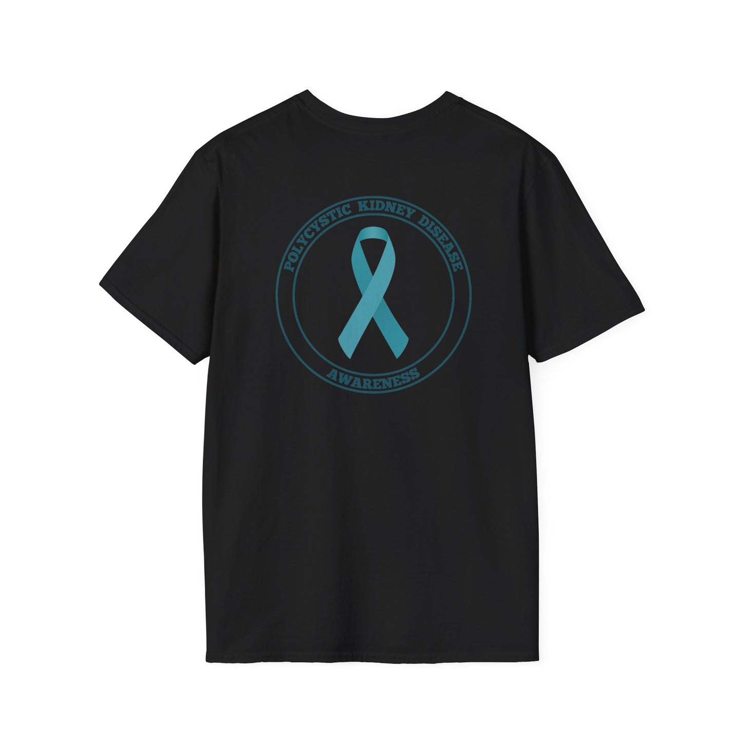 Polycystic Kidney Disease Awareness T-Shirt