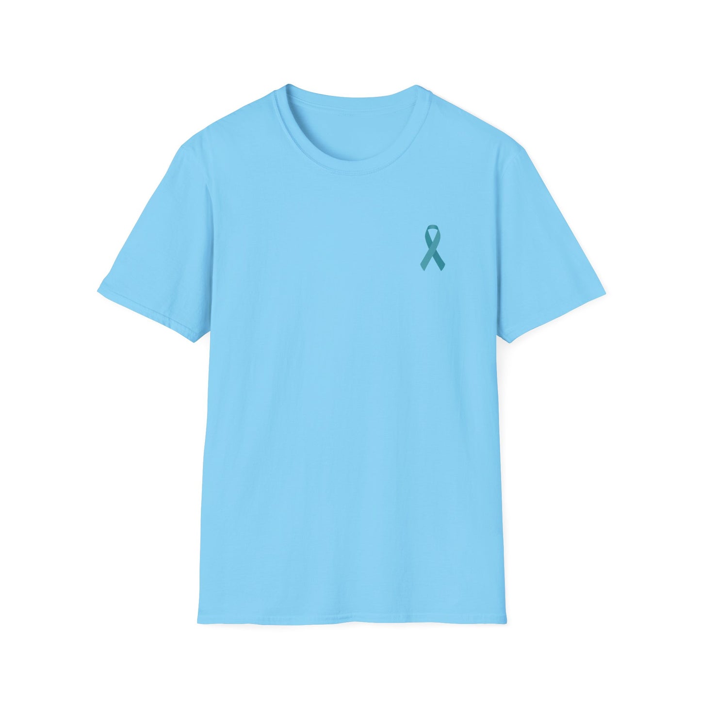 Polycystic Kidney Disease Awareness T-Shirt
