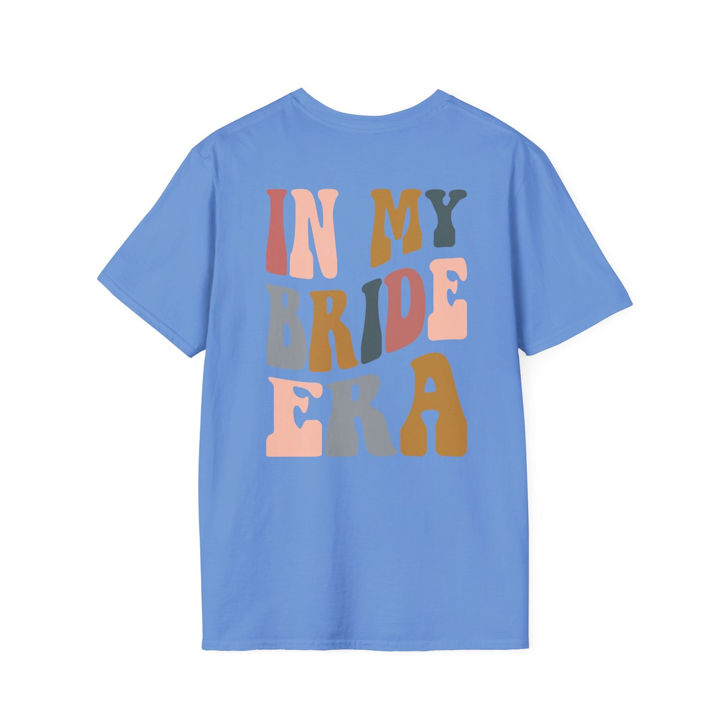 Wedding Services Promo T-Shirt