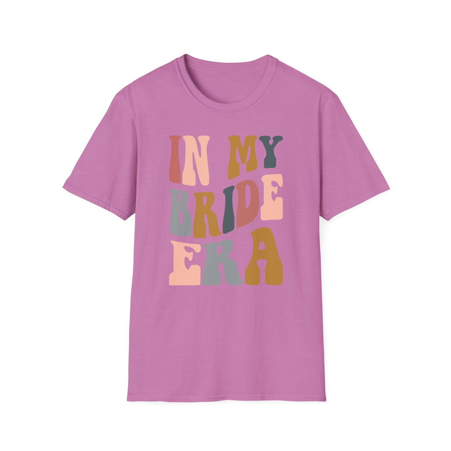 Bridal Party T-Shirt