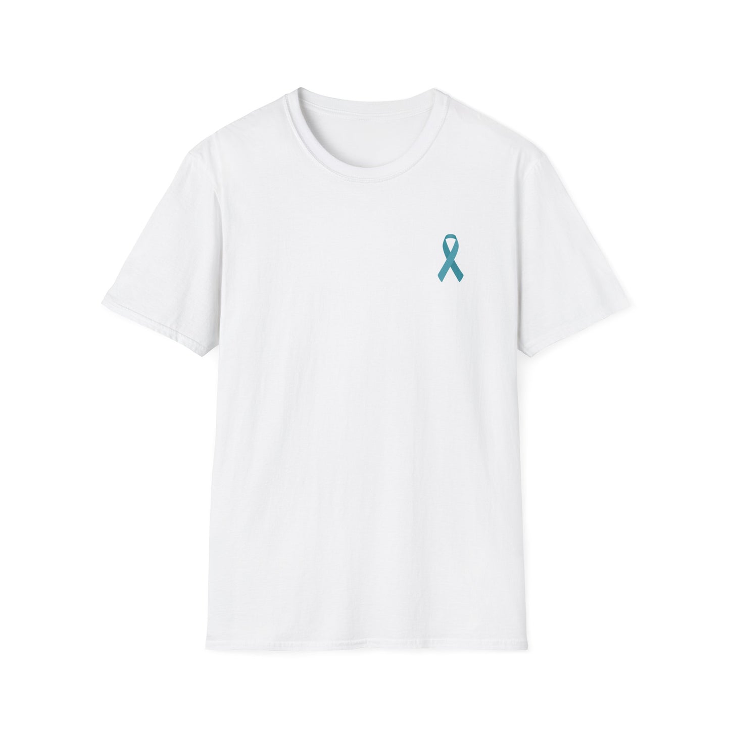 Polycystic Kidney Disease Awareness T-Shirt