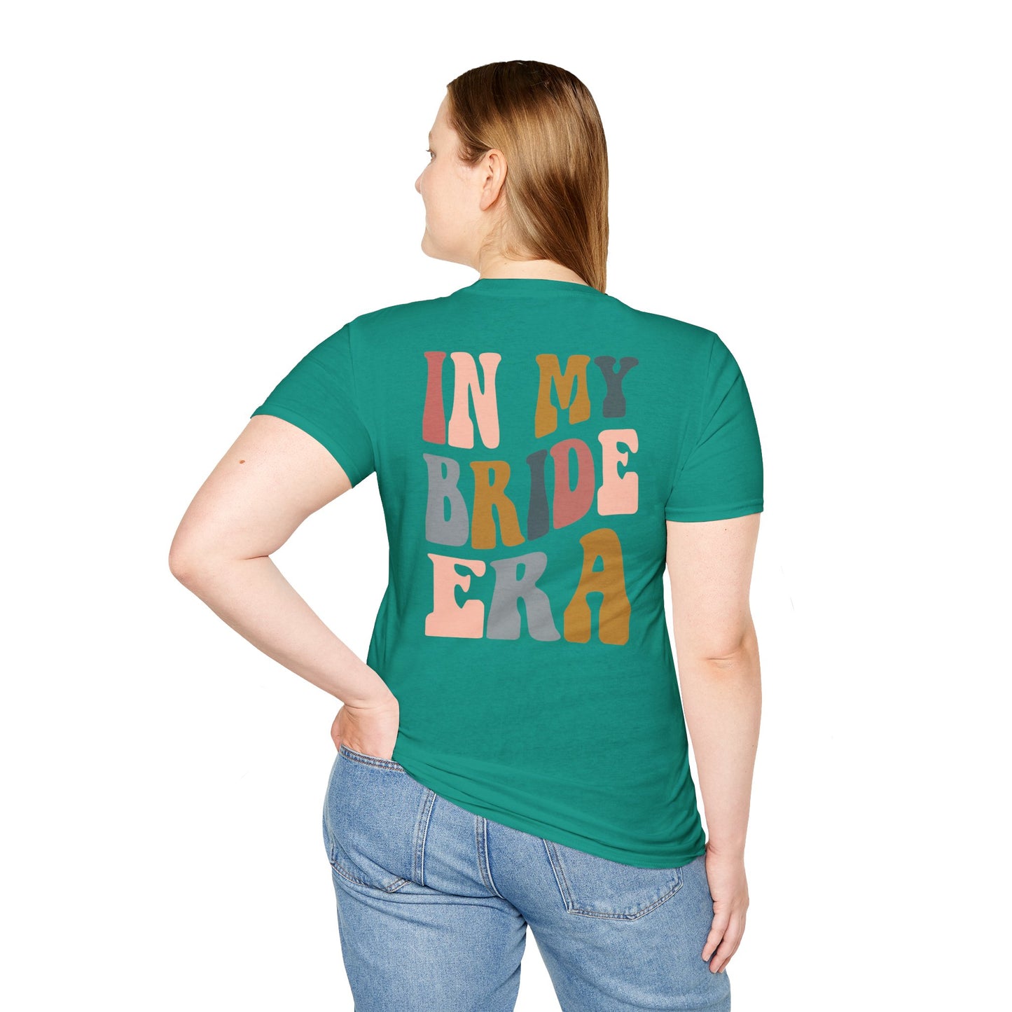 Wedding Services Promo T-Shirt