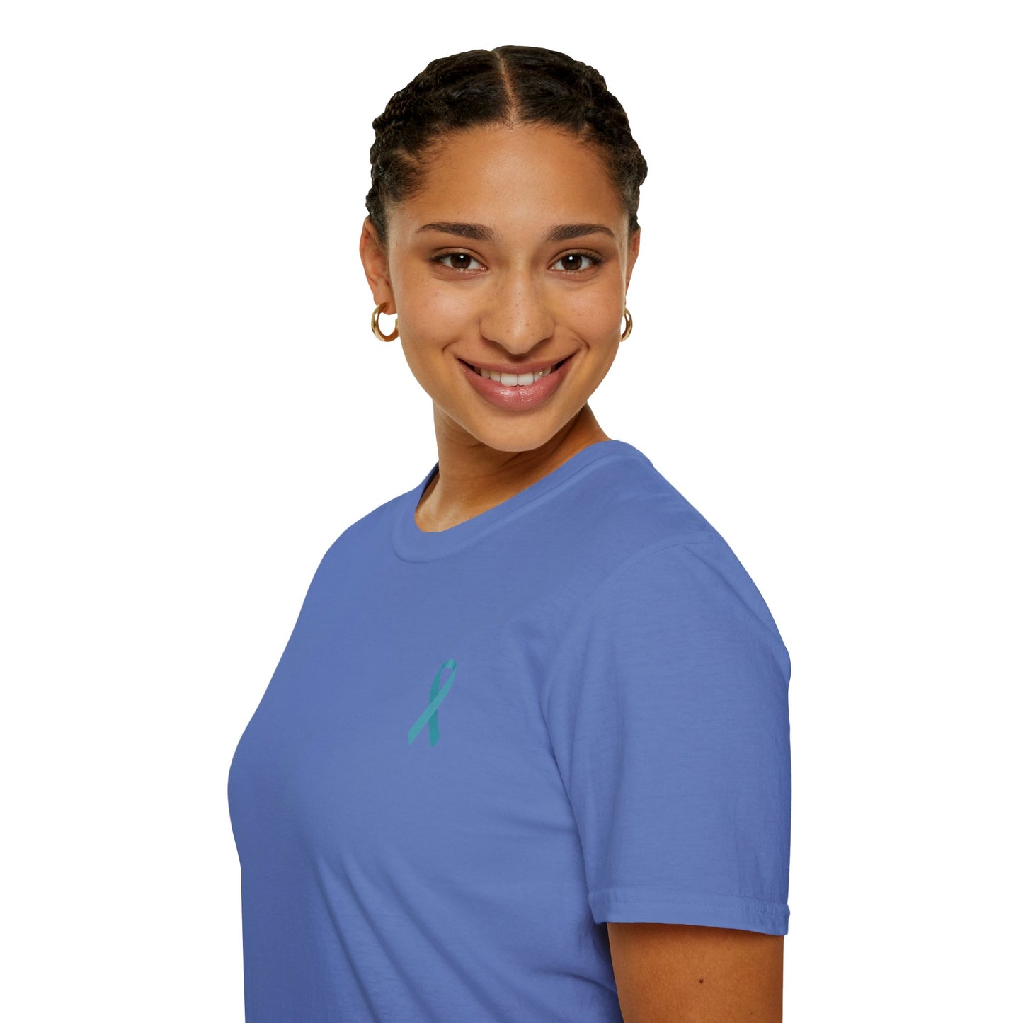 Polycystic Kidney Disease Awareness T-Shirt