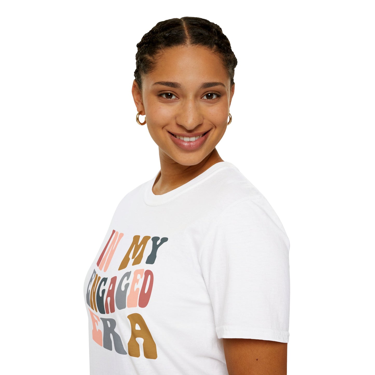 Bridal Party T-Shirt