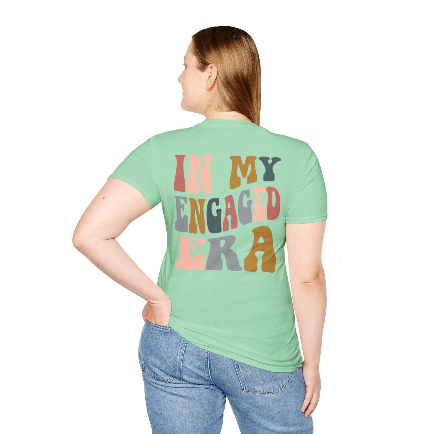 Wedding Services Promo T-Shirt