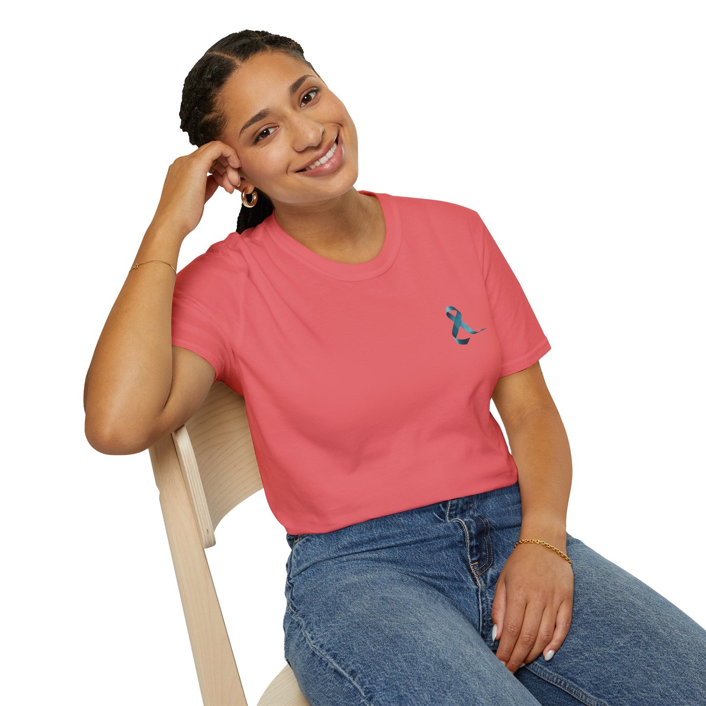 Polycystic Kidney Disease Awareness T-Shirt