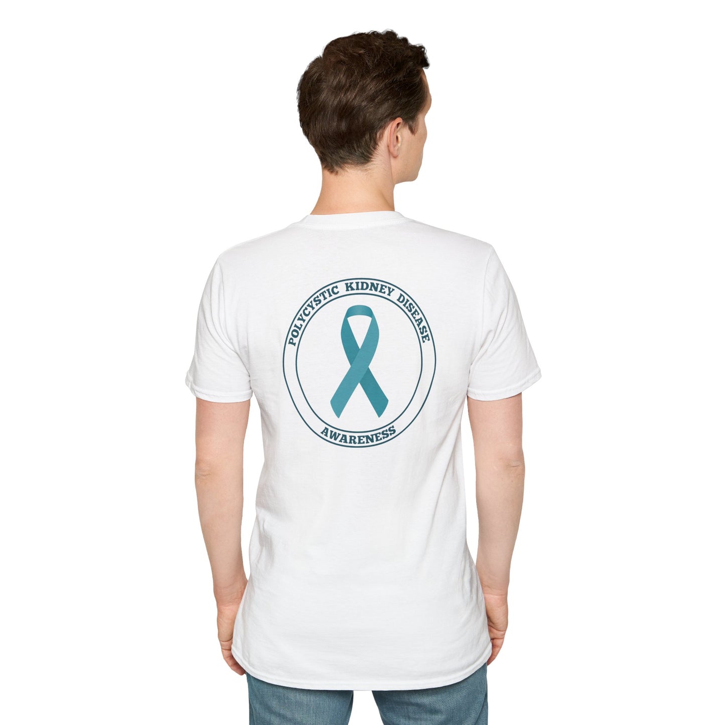 Polycystic Kidney Disease Awareness T-Shirt