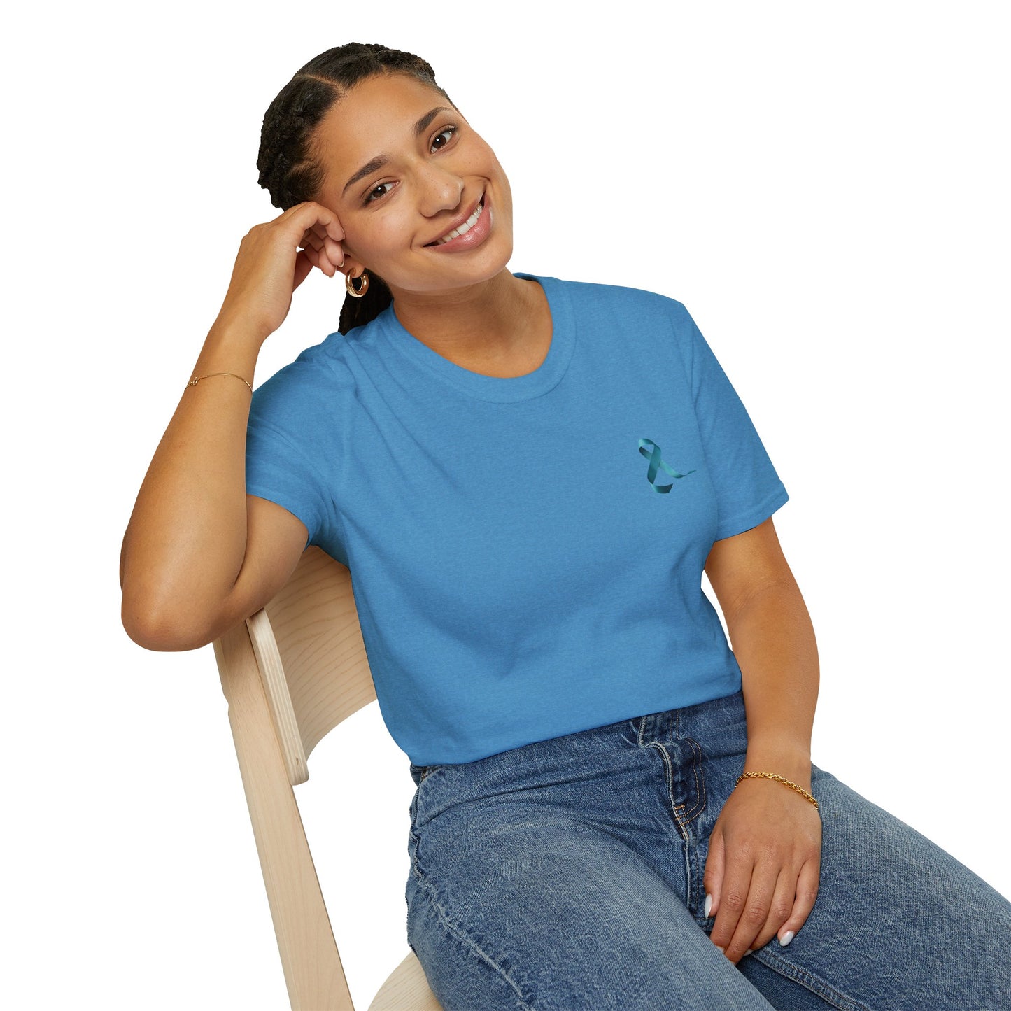Polycystic Kidney Disease Awareness T-Shirt