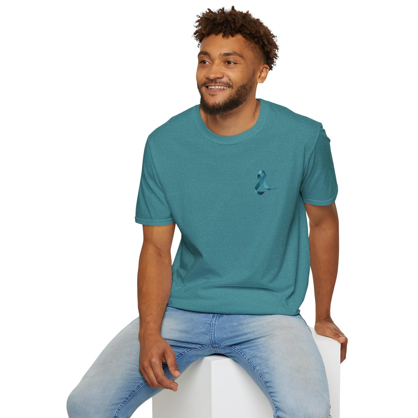 Polycystic Kidney Disease Awareness T-Shirt