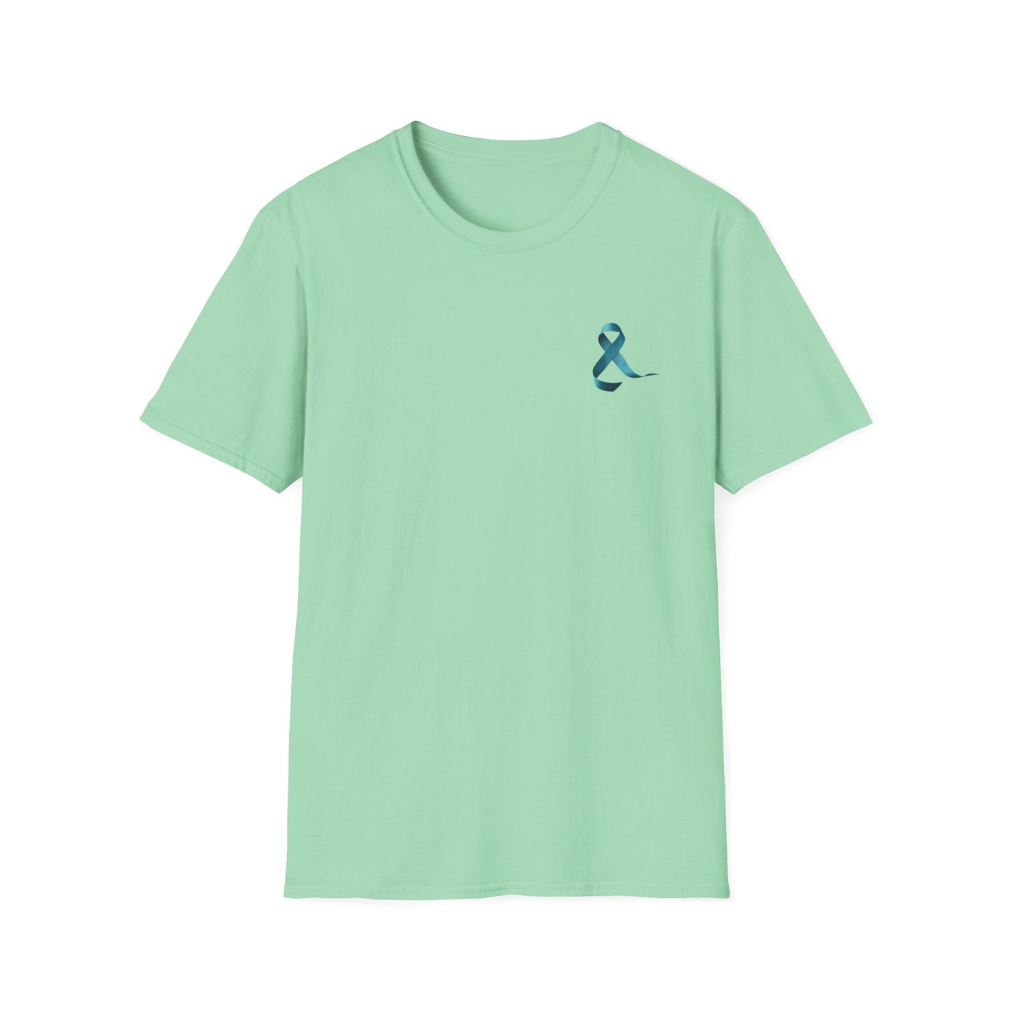 Polycystic Kidney Disease Awareness T-Shirt