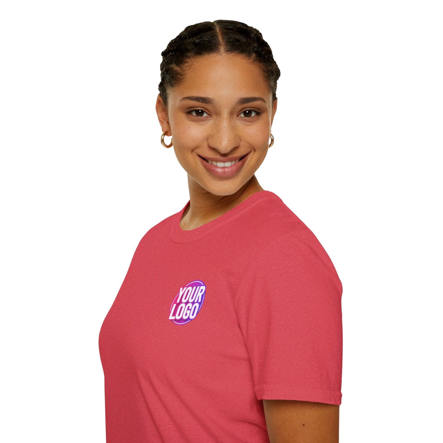 Wedding Services Promo T-Shirt