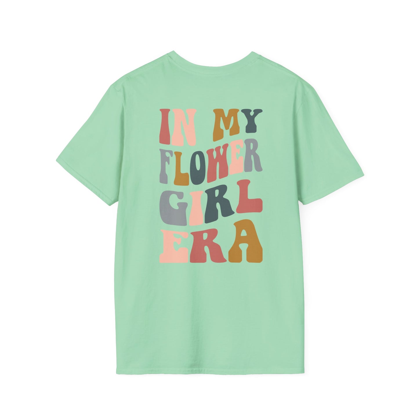 Wedding Services Promo T-Shirt