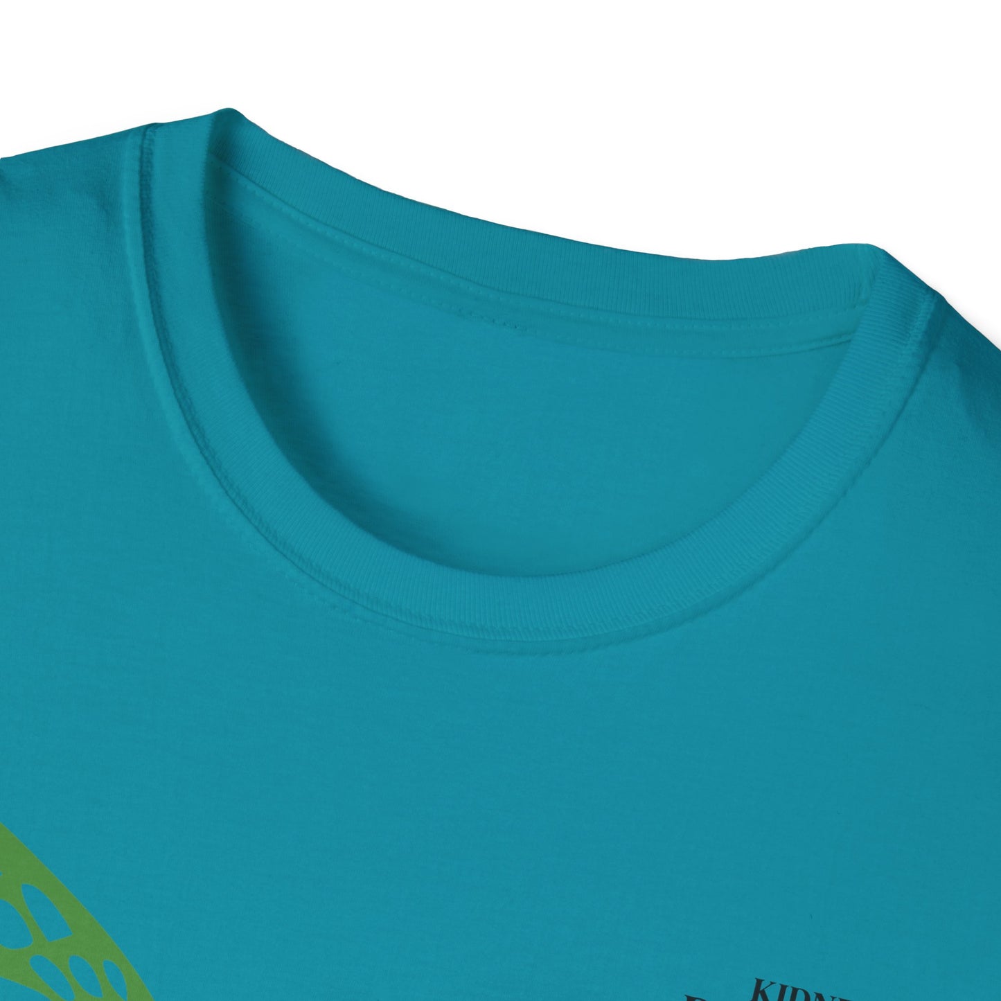 Polycystic Kidney Disease Awareness T-Shirt