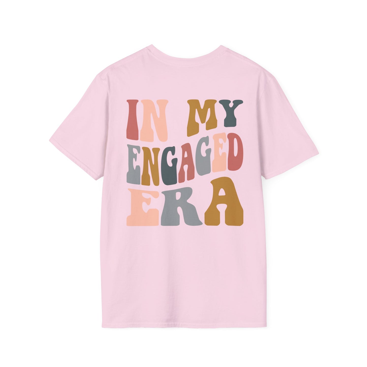 Wedding Services Promo T-Shirt