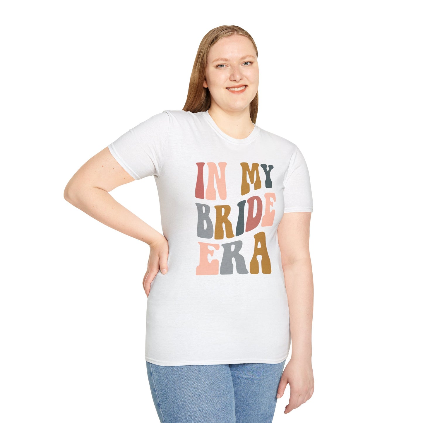 Bridal Party T-Shirt