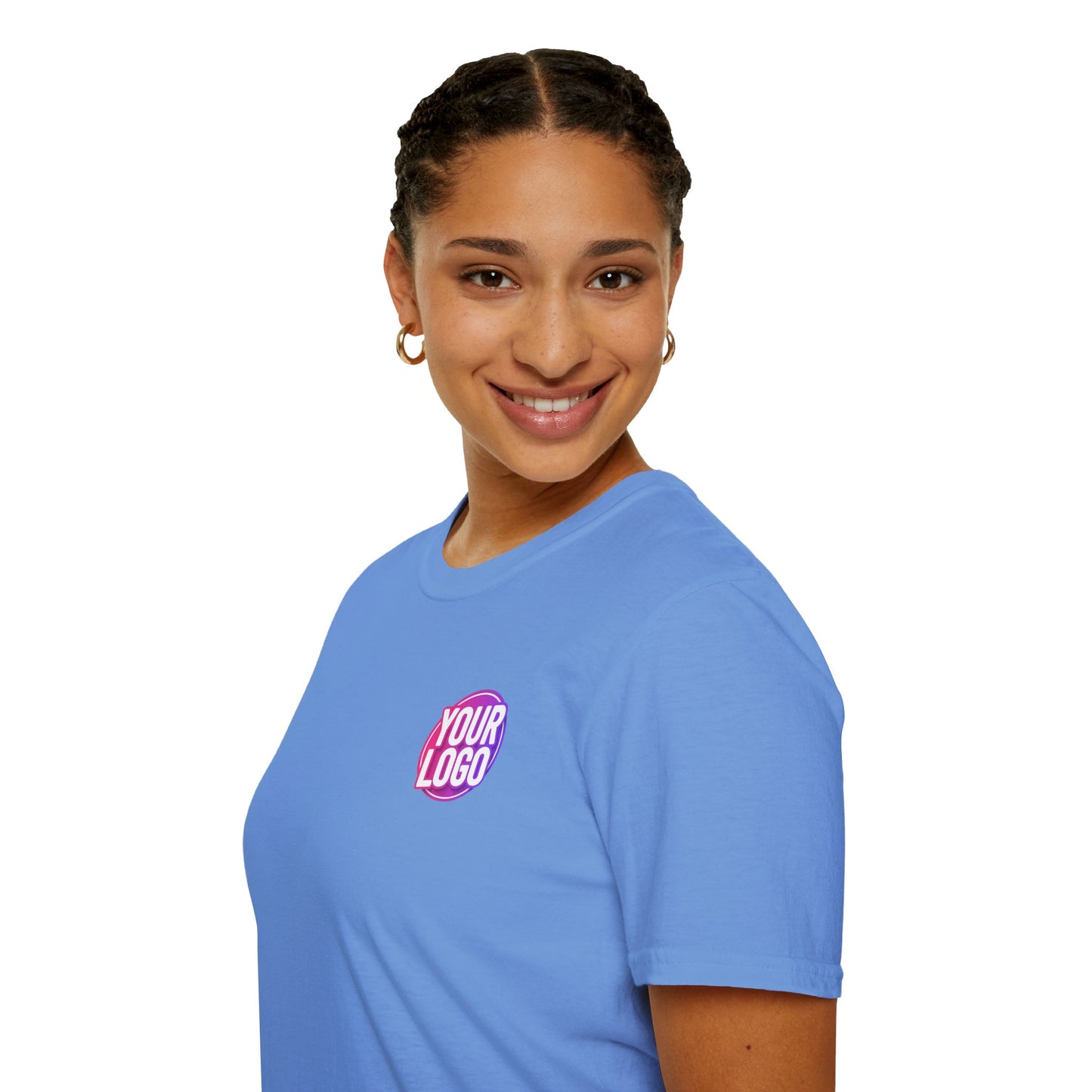 Wedding Services Promo T-Shirt