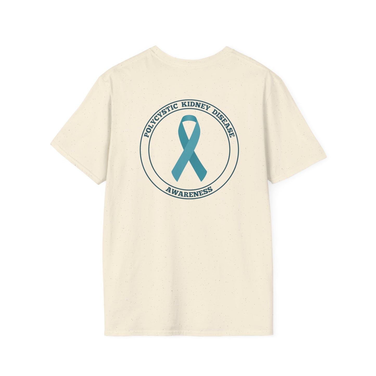 Polycystic Kidney Disease Awareness T-Shirt