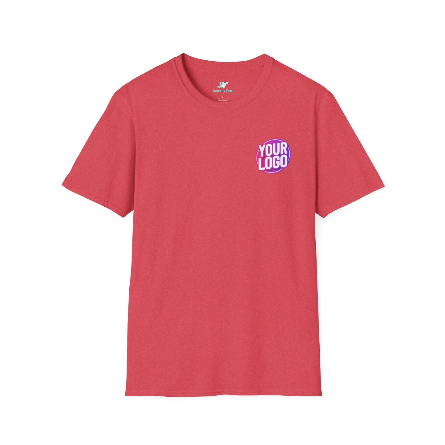 Wedding Services Promo T-Shirt