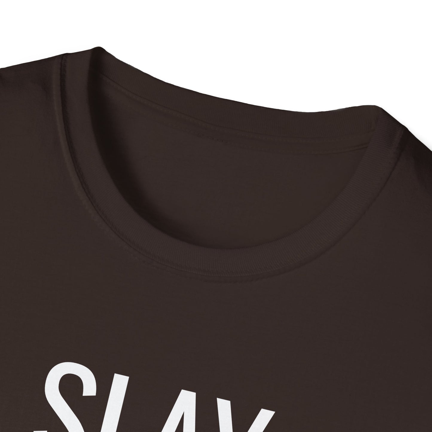 Slay All Day - Unisex Softstyle T-Shirt