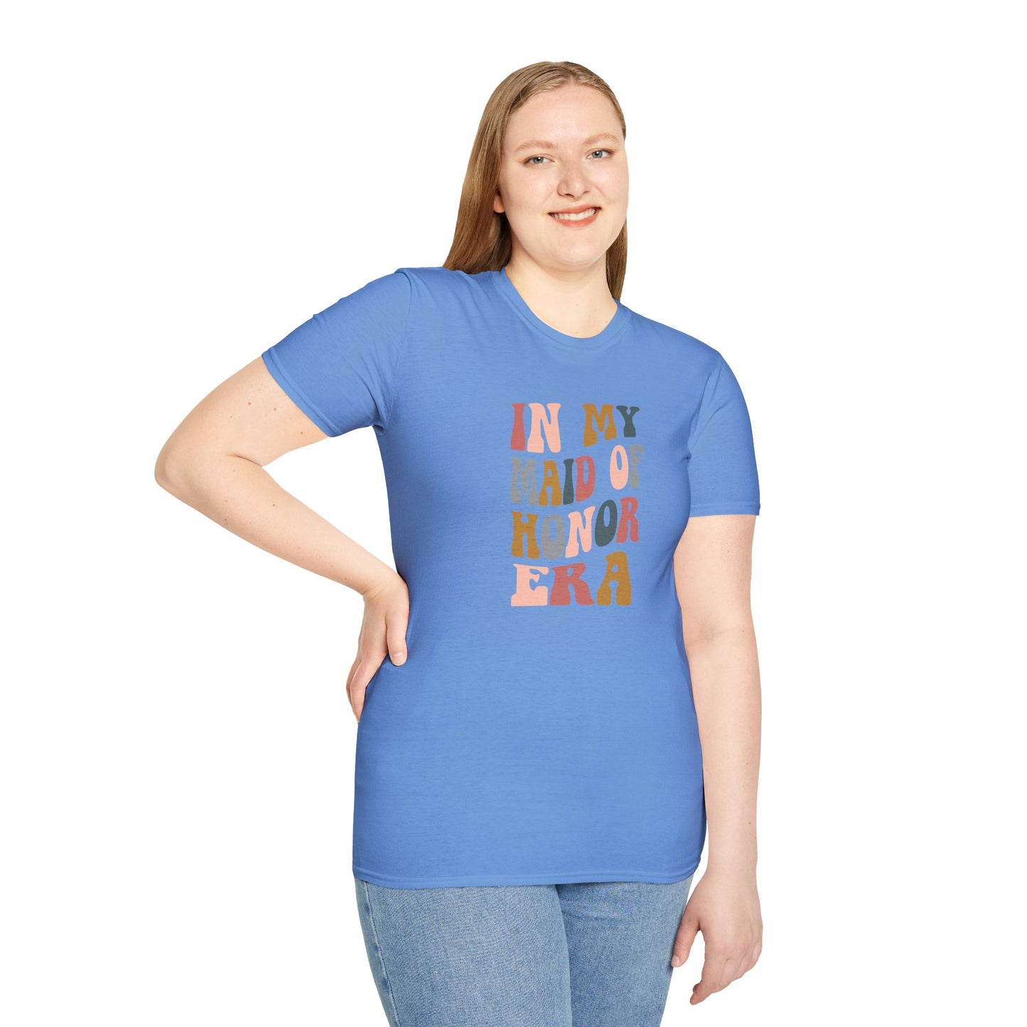 Bridal Party T-Shirt