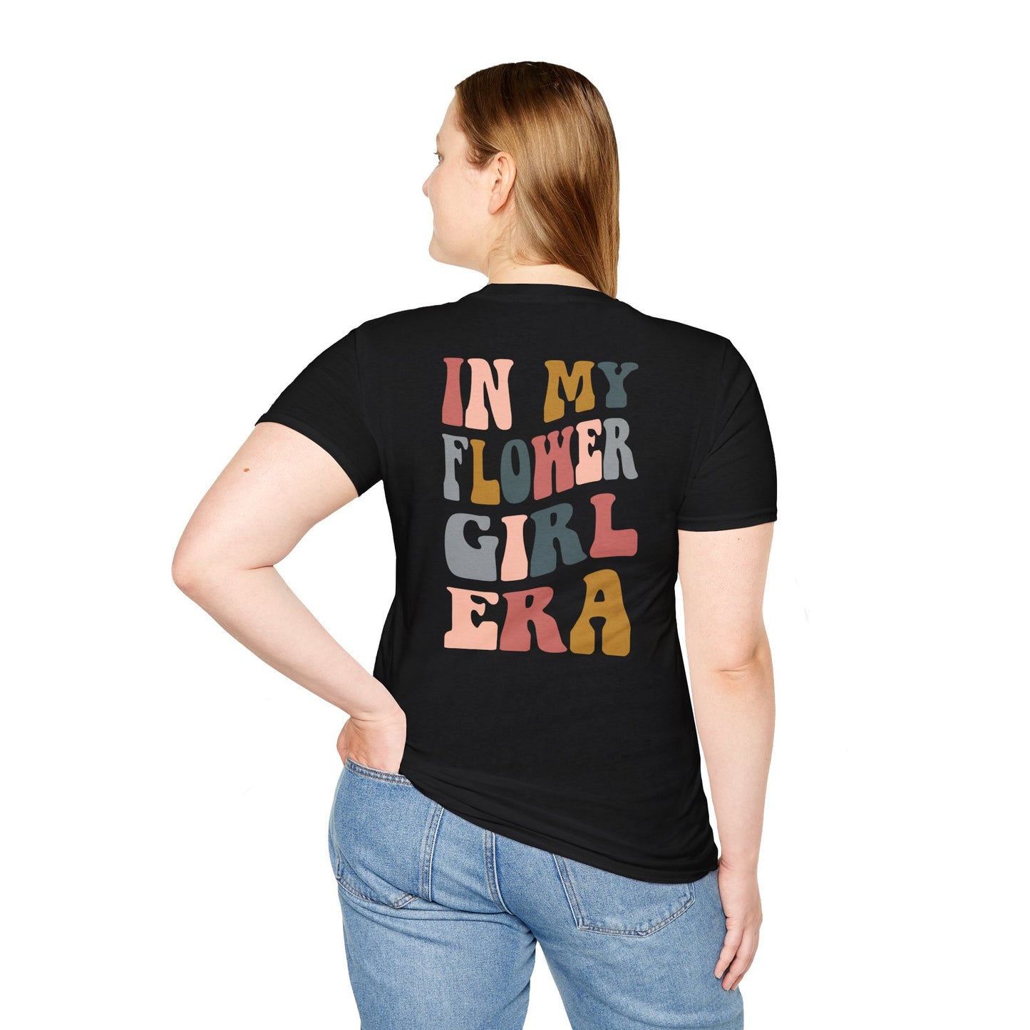 Wedding Services Promo T-Shirt