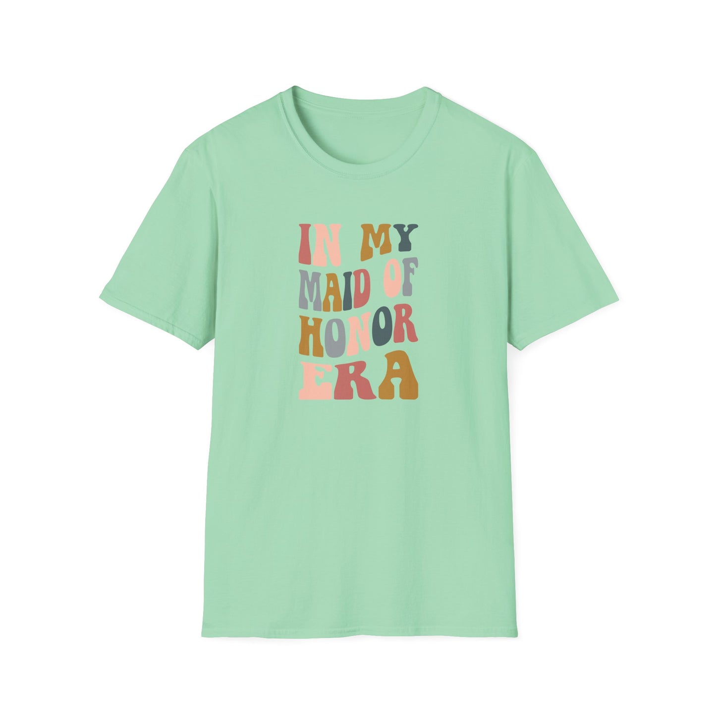 Bridal Party T-Shirt