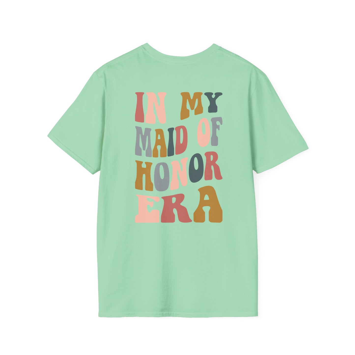 Wedding Services Promo T-Shirt