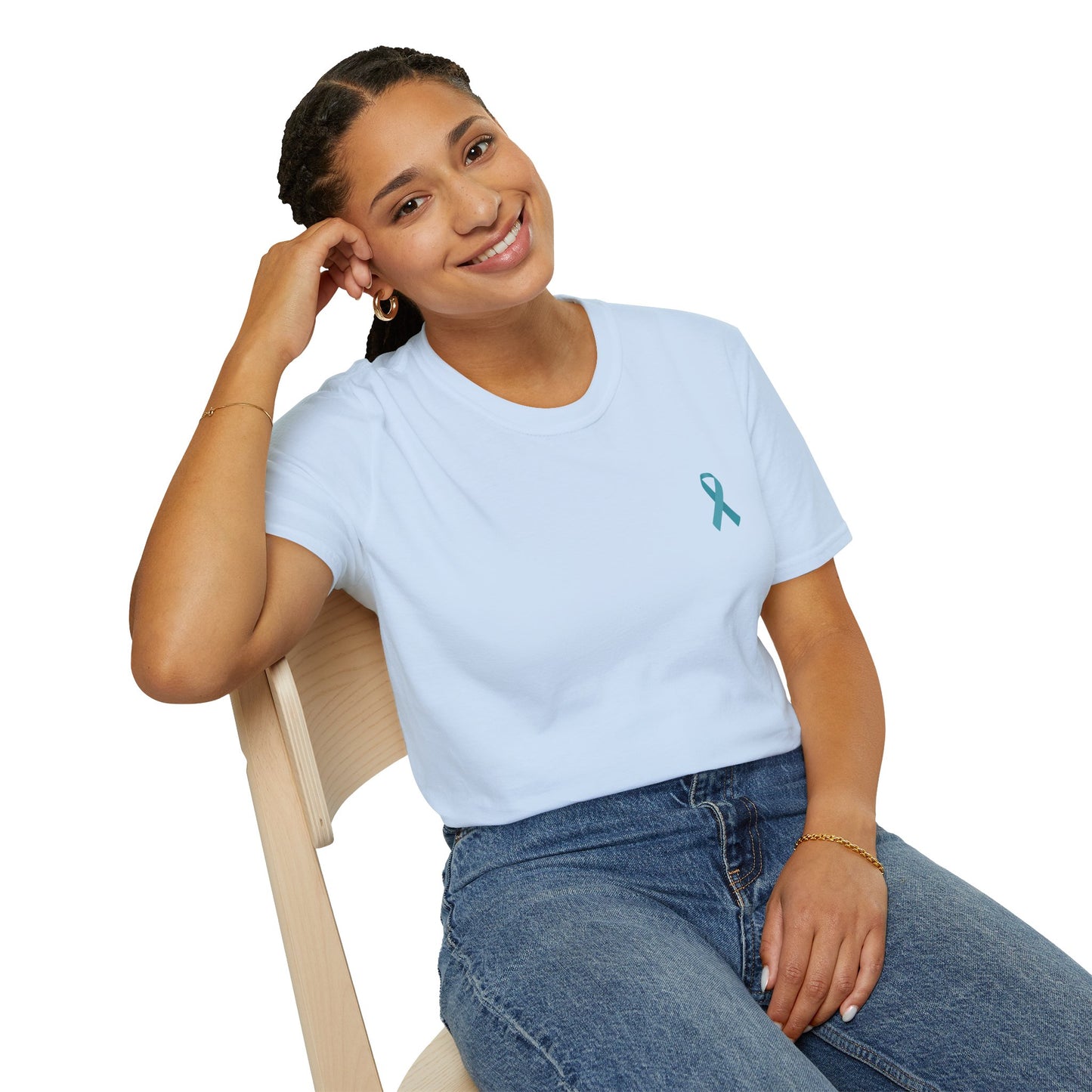 Polycystic Kidney Disease Awareness T-Shirt