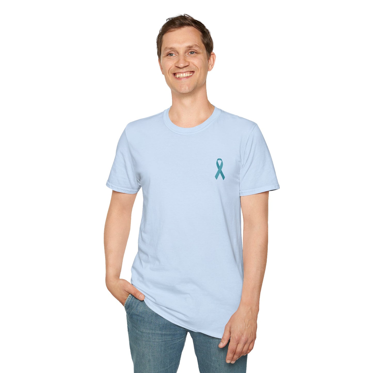 Polycystic Kidney Disease Awareness T-Shirt