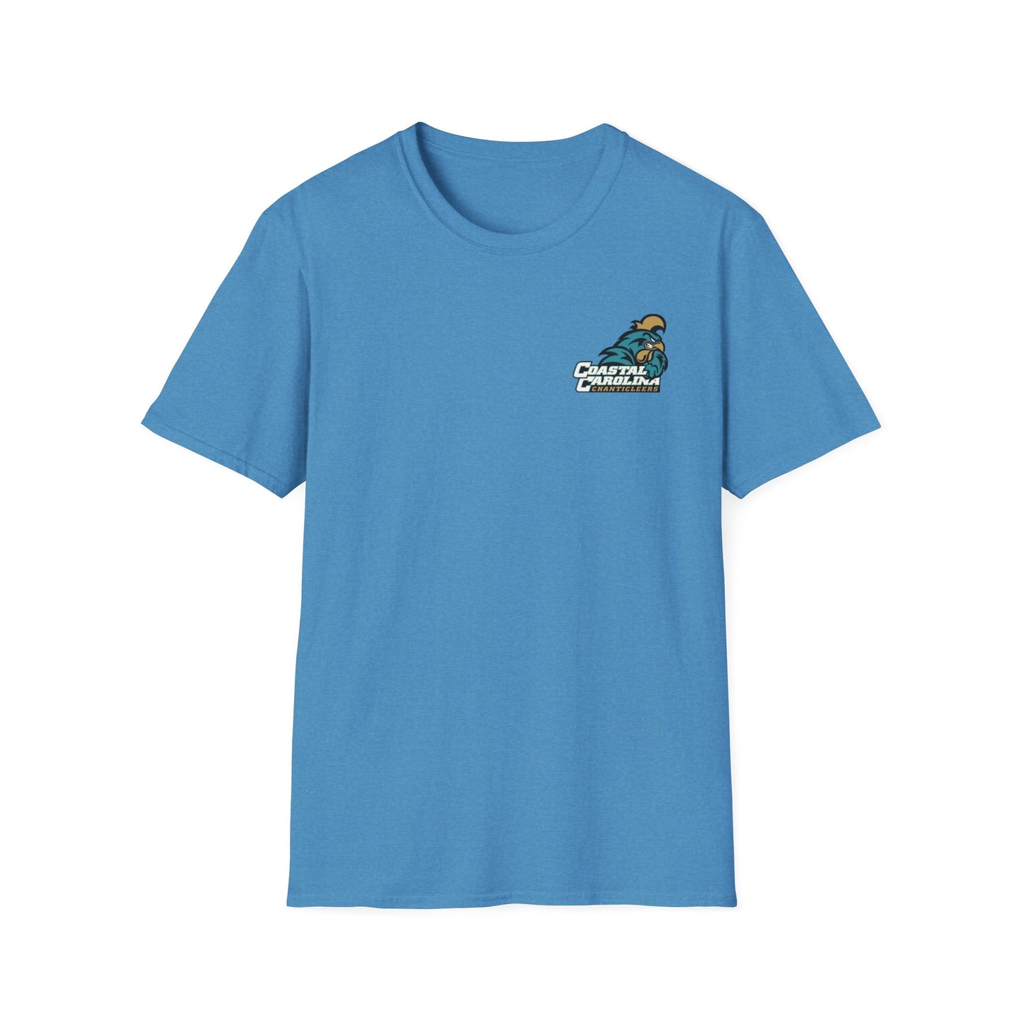 Polycystic Kidney Disease Awareness T-Shirt for Campus Support