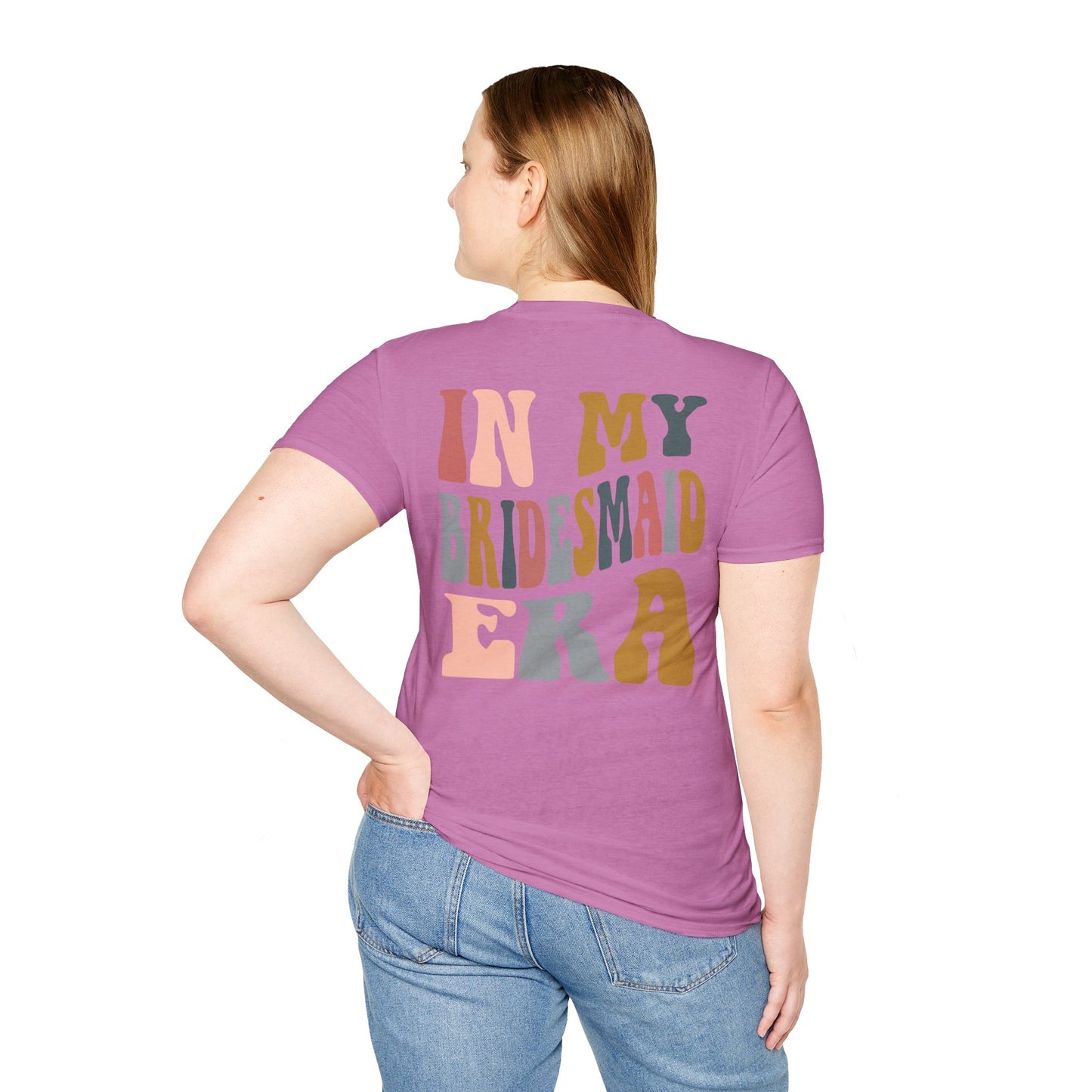 Wedding Services Promo T-Shirt