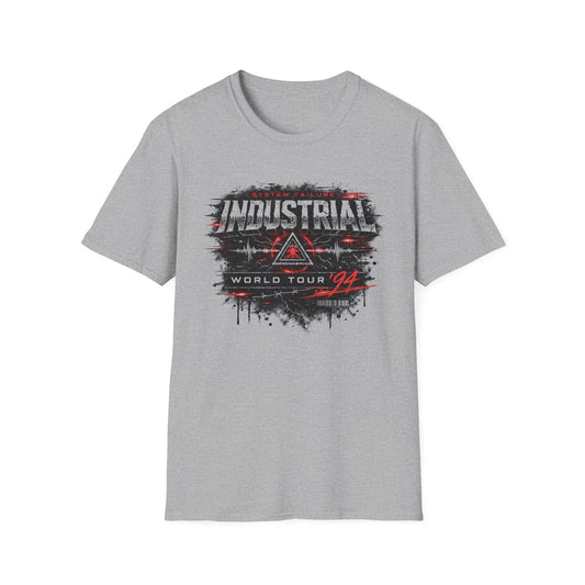 Industrial World Tour '94 T‑Shirt