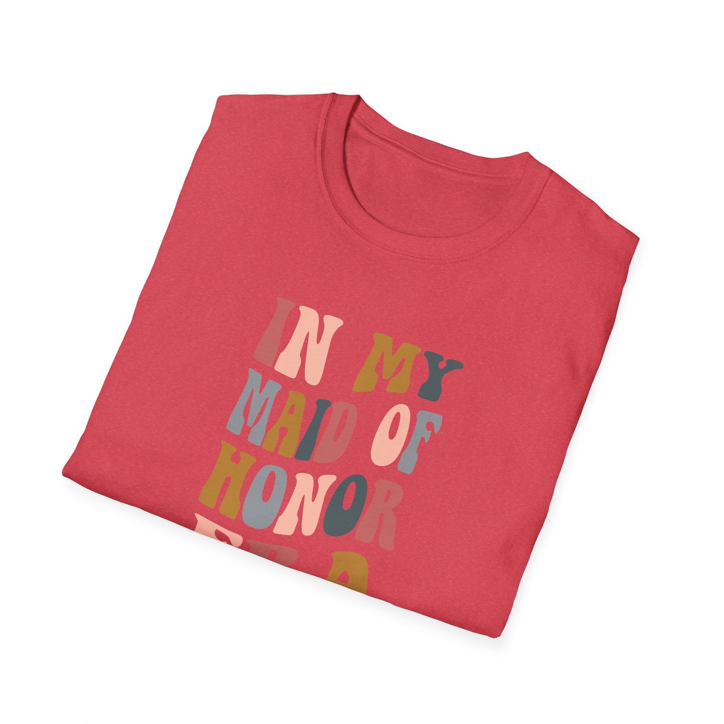 Bridal Party T-Shirt