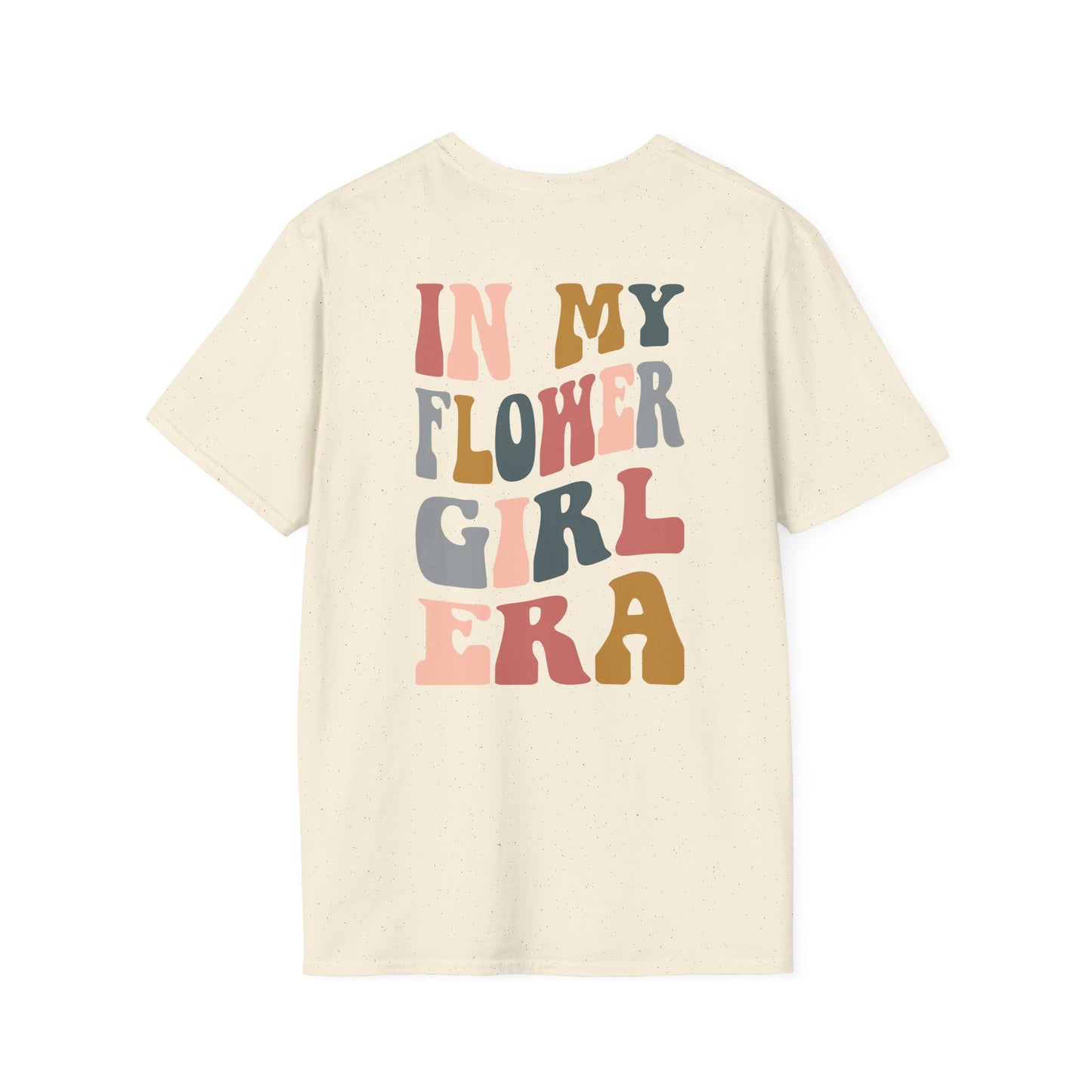 Wedding Services Promo T-Shirt