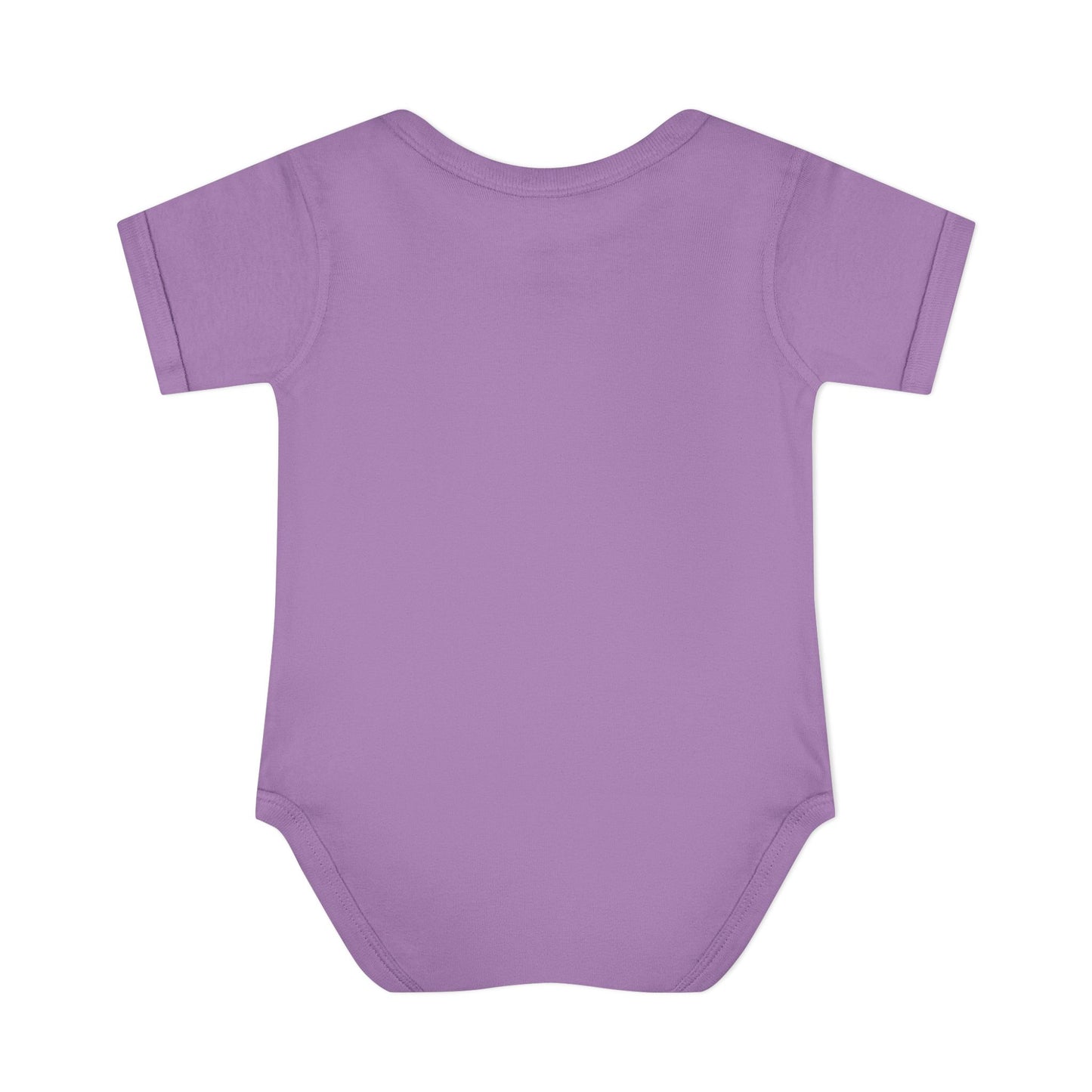 Infant Onesie - Fall Down 7 Times Stand Up 8 Bodysuit for Babies