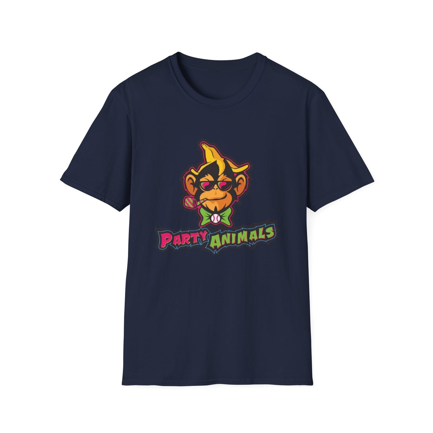 Party Animals T-Shirt