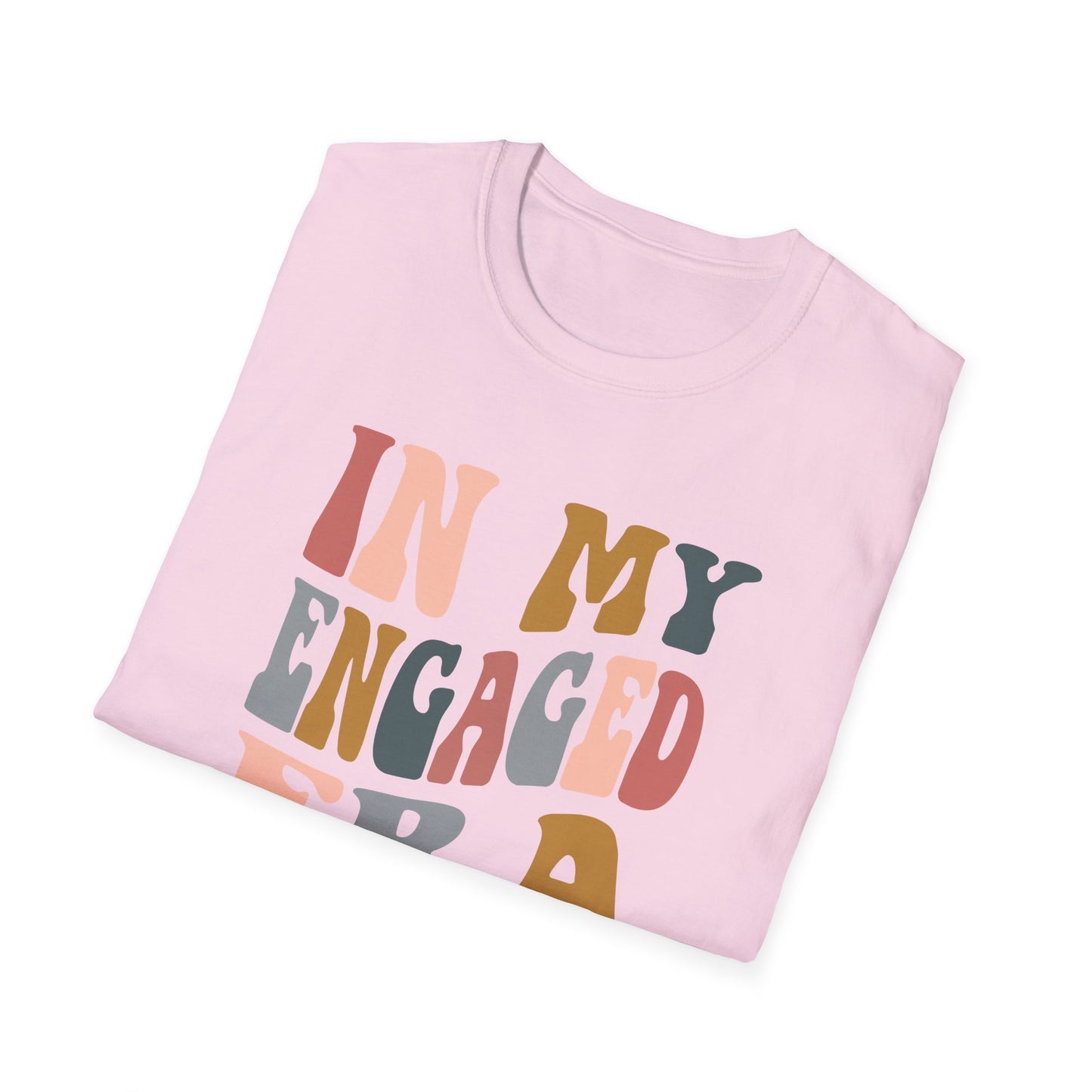 Bridal Party T-Shirt
