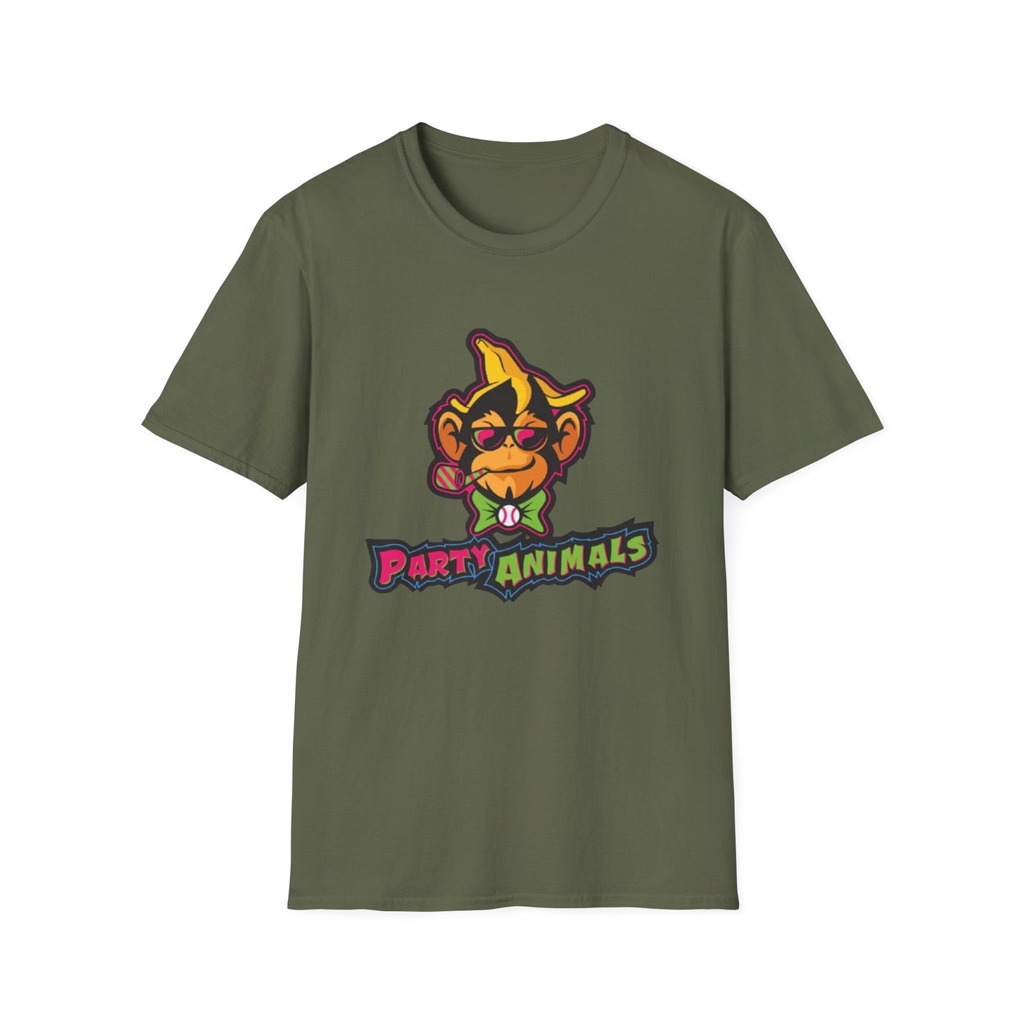 Party Animals T-Shirt