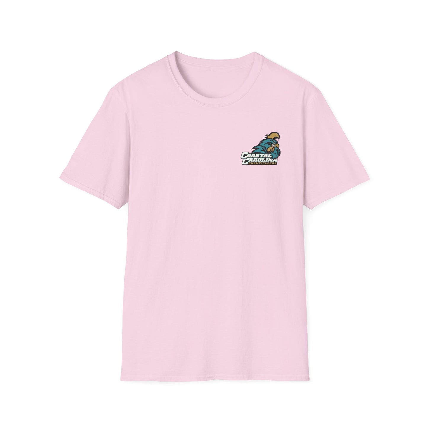 Polycystic Kidney Disease Awareness T-Shirt for Campus Support
